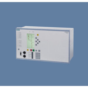 Siemens Siprotec 4 SIPROTEC 6MD66 Bay Controller