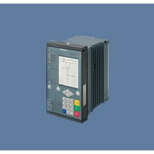 Siemens Siprotec 5 6MD85 Bay Controller Protection Relays