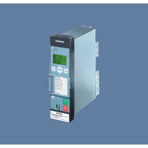 Siemens 7RW80 Siprotec Voltage and Frequency Protection Relay