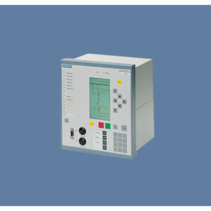 Siemens SIPROTEC 7SJ66 Siprotec 4 Multifunction Protection numerical Relay