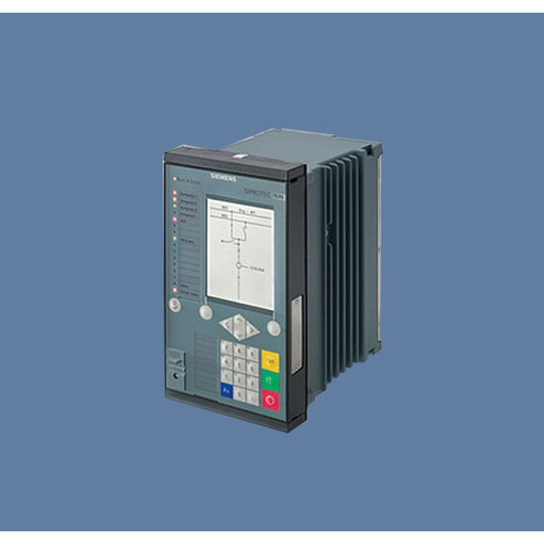 7SS85 Busbar Protection Relay | Siemens Siprotec 5 Numerical Relay