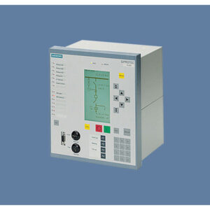 Siemens Siprotec 4 SIPROTEC 7UT63 Protection Relay
