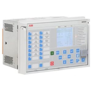 ABB Feeder protection and control REF620 IEC Numerical Relay