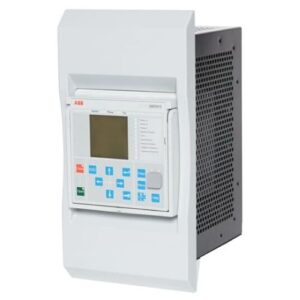 ABB Pre-Configured Matching Unit (PCMU) Numerical relay