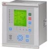 ABB Feeder terminal REF 541 Numerical Relay