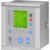 ABB Feeder terminal REF 545 Numerical relay