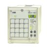 ABB DIGITAL ANNUNCIATOR UNIT SACO 16D1 NUMERICAL RELAY