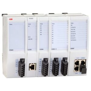 ABB Remote I/O unit RIO600 Numerical relay