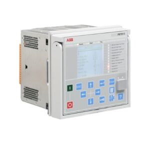 ABB Transformer protection and control RET615 IEC Numerical Relay