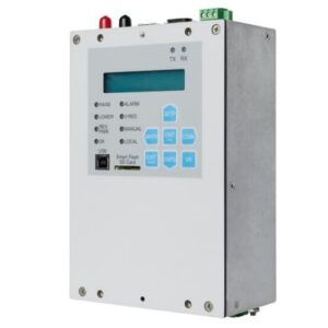 ABB TCC300 Digital Tapchanger Control Numerical Relay