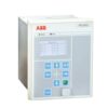 ABB SELF-POWERED FEEDER PROTECTION REJ603 NUMERICAL RELAY