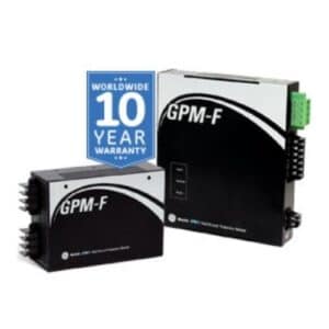 Alstom / GE GPM-F Field Ground Protection Module