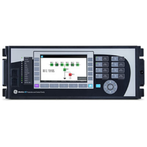 Alstom / GE Multilin C30 Controller System