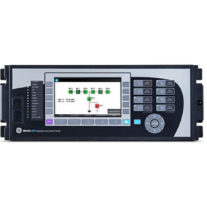 Alstom / GE Multilin N60 Network Stability and measurement