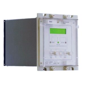 GE / ALSTOM KVGC transformer protection system