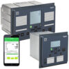 Schneider Easergy P3 Protection Relays