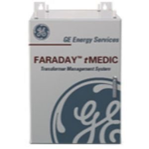 FARADAY TMEDIC System