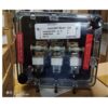 GE / Alstom Auxilliary Relay Agile VAA33ZG8314FCH 220V DC