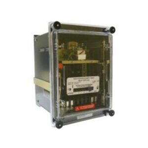 GE/ Alstom Differential Protection relay CAG34AF58A