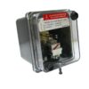 Alstom Voltage Protection relay VAG11YF44G