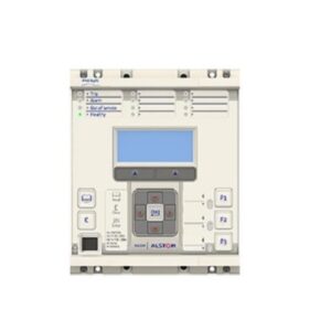 Alstom Numerical Feeder Protection relay Agile P14DA11A2B0620