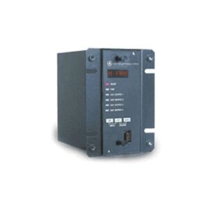 GE MIV Voltage/Frequency Protection System