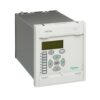 Schneider Micom P225 Motor Protection Relay series