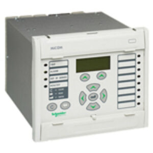 Schneider Micom P346 Generator Protection Numerical Relay