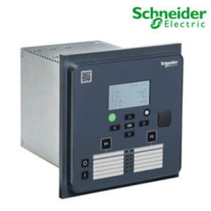 Schneider Electric Easergy P3 P3U20 Protection Relay