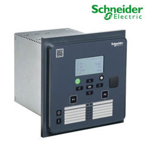 LV generator protection - engineering site - Schneider Electric