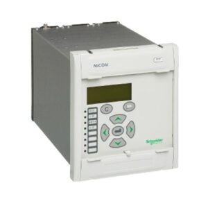 Schneider Micom P521 Current Differential Protection Numerical Relay