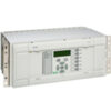 Schneider Micom P633 Transformer Differential Protection