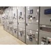 Electrical Switchgear Risk Assessment Study and Hazard Analysis