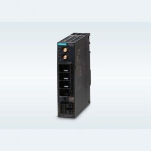 Siemens RUGGEDCOM RM1224 Wireless Router / Ethernet switches