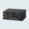 Siemens Ruggedcom RSG2000 family Rack Mount Ethernet Switches RSG2100, RSG2200, RSG2300, RSG2300P, RSG2100P