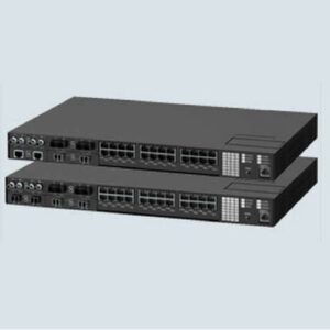 Siemens Ruggedcom RSG2100 19″ Rack Mount Managed Ethernet Switches