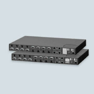 Siemens Ruggedcom RSG2300 19″ Rack Mount Managed Ethernet Switches