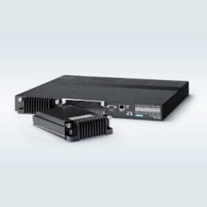 Siemens Ruggedcom RSG2488 Rack Mount Ethernet Switches