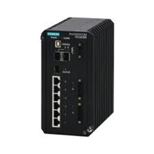 Rs416 Serial Device Servers Siemens Ruggedcom Serial Device Servers