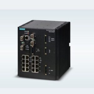 Siemens Ruggedcom RS940G Compact Ethernet Switches