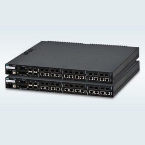Siemens Ruggedcom RST2228P Powerful High-Port Density Ethernet Switches