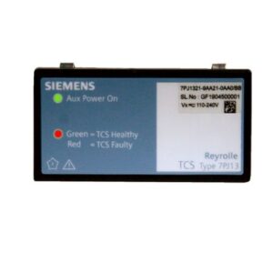Siemens Reyrolle 7PJ13 Trip Circuit Supervision Relay