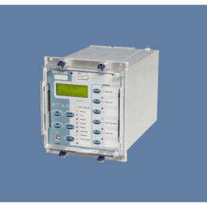 Siemens Reyrolle 7SR210 Non-Directional Overcurrent Protection Relay