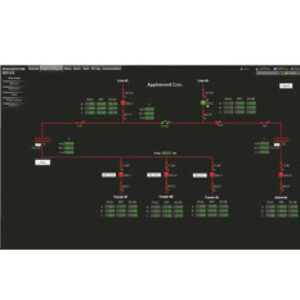 Siemens Ruggedcom REFLEX software