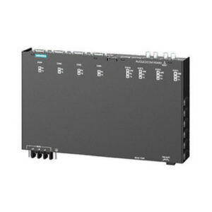 Siemens Ruggedcom RS400 Serial Device Servers