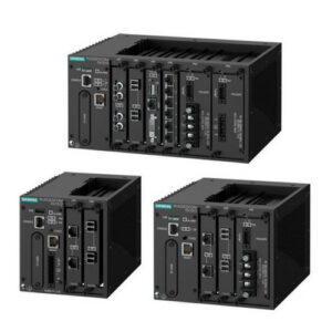 Siemens Ruggedcom RX1510 Ethernet Switch Multi service platform