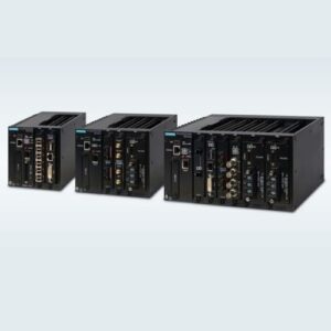 Siemens Ruggedcom RX1511 Ethernet Switch Multi service platform