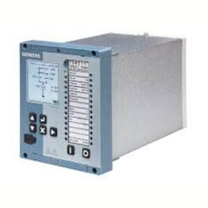 Siemens Reyrolle 5 7SR51 Overcurrent and Feeder Protection Numerical Relay