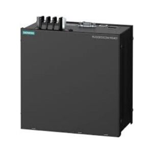 Siemens Ruggedcom RS401 Serial Device Servers