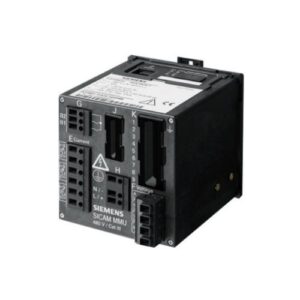 Siemens SICAM MMU Power Meter Device